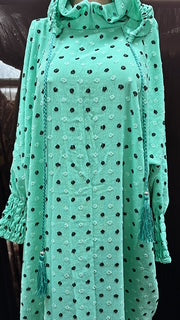 Robe de prière