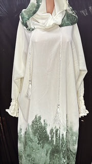 Robe de prières