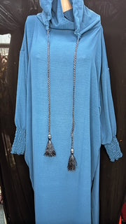 Robe de prières