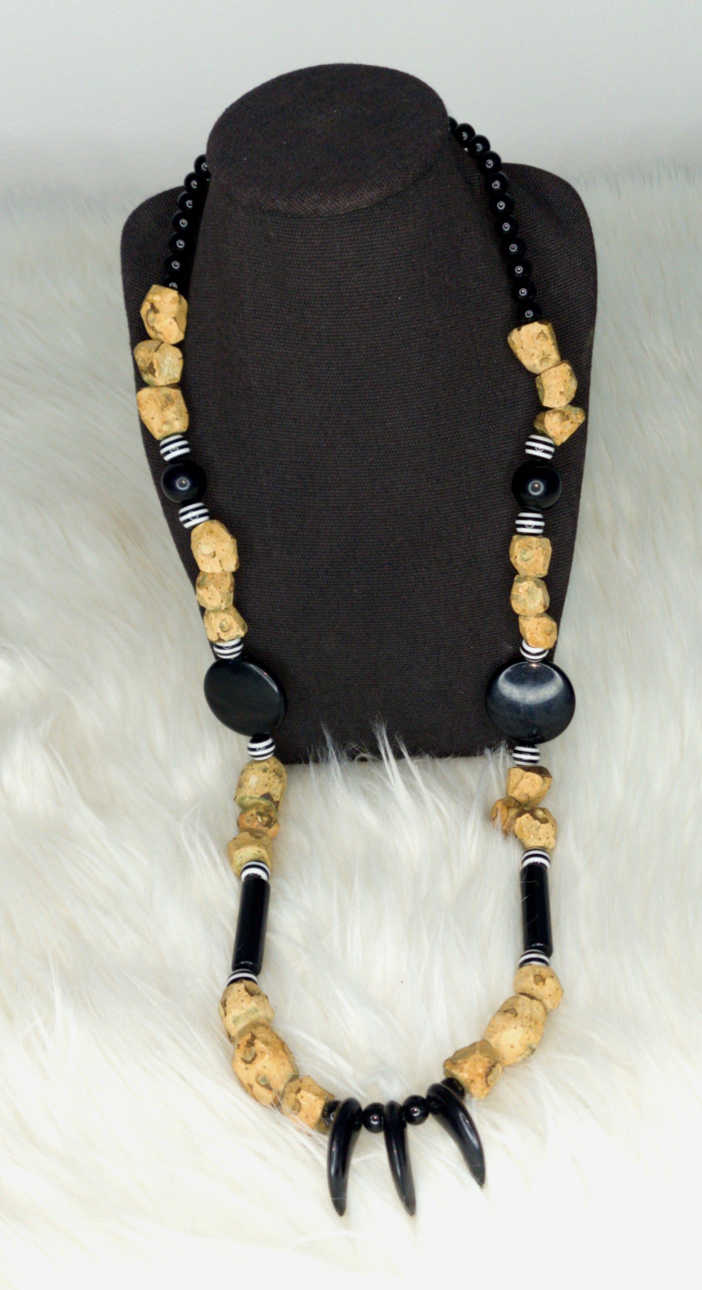 Collier MayaDja