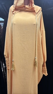 Robe de prières