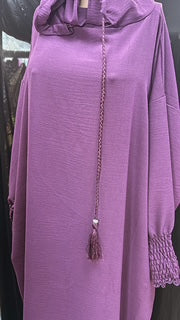 Robe de prières