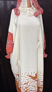 Robe de prières