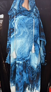 robe de prières