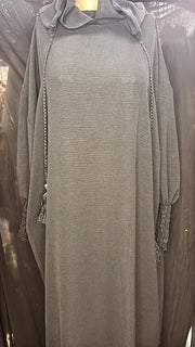 Robe de prières