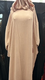 Robe de prières