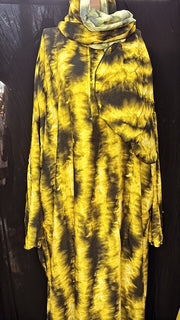 Robe de prières