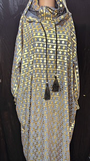 Robe de prières