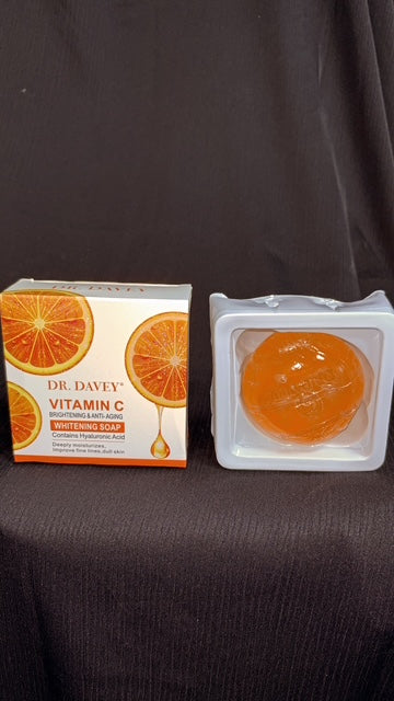 Savon Vitamine C