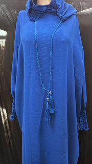 Robe de prières
