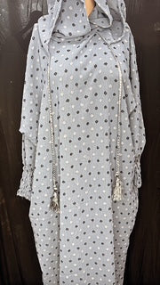 Robe de prière