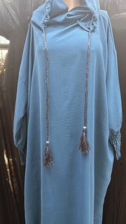Robe de prières