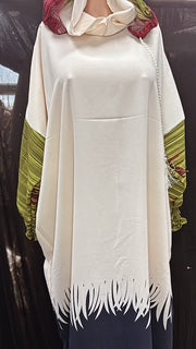 Robe de prières