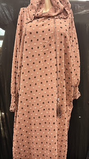 Robe de prière