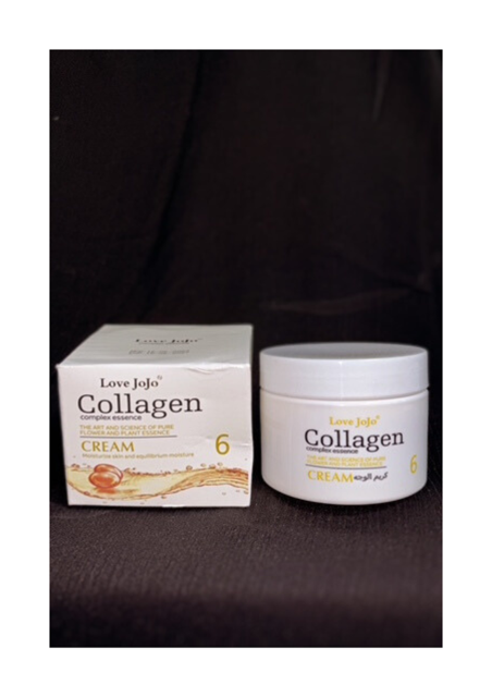 Lotion Collagen