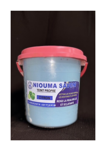 Savon Niouma