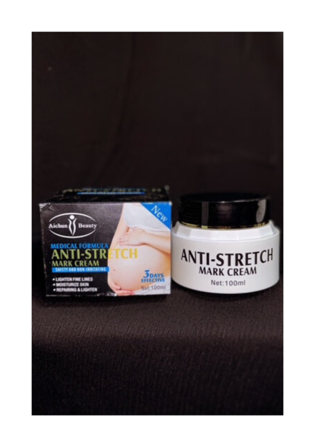 Lotion pour le corps