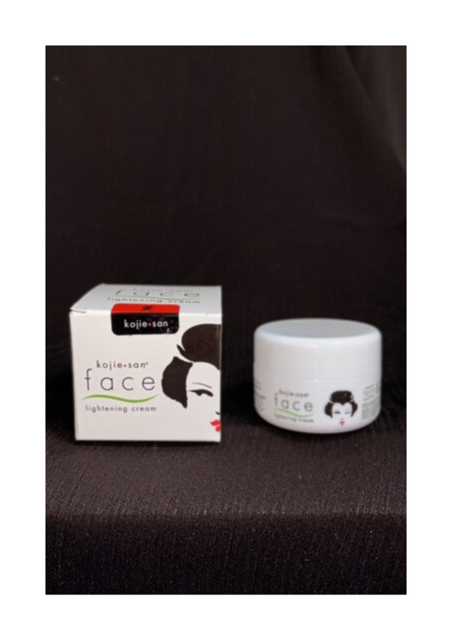 Crème Kojie San
