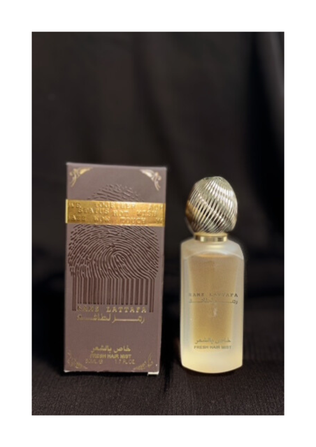 Parfum pour cheveux Ramz Lattafa