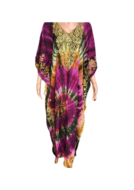 Robe de maison