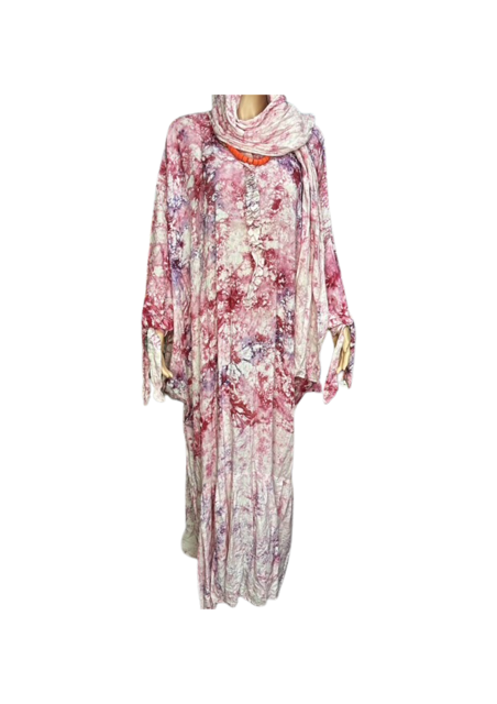 Robe de maison