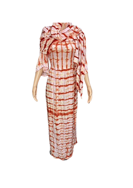 Robe de maison