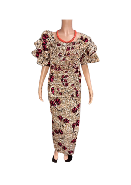 Tenue wax