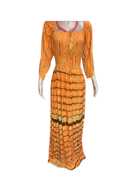 Robe de maison