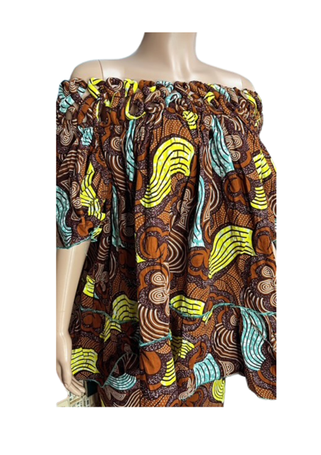 Tenue wax