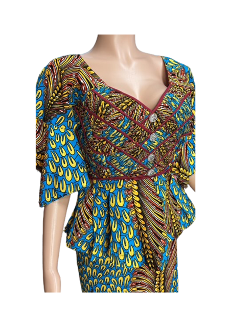 Tenue wax