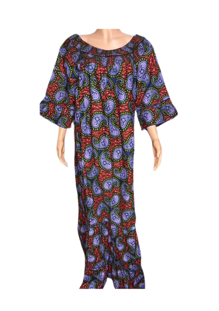 Robe wax