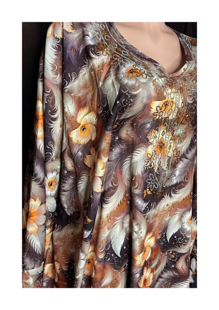 Abaya