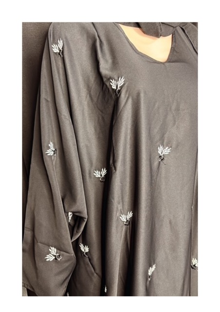Abaya