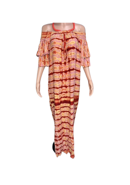 Robe de maison
