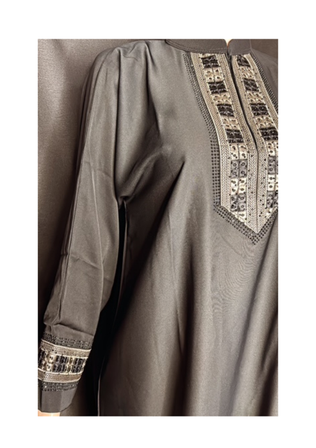 Abaya