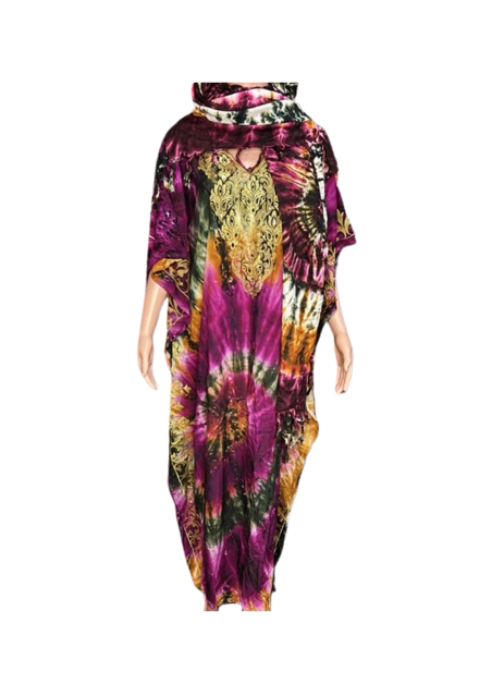 Robe de maison