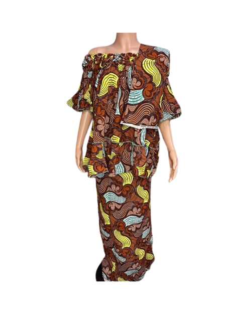 Tenue wax