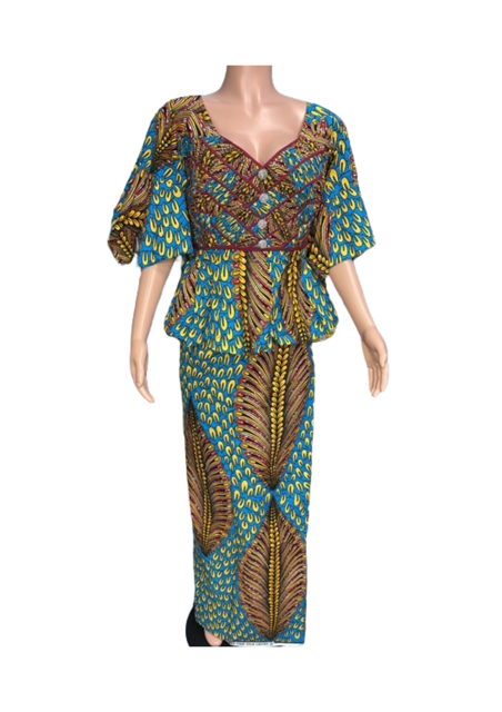 Tenue wax