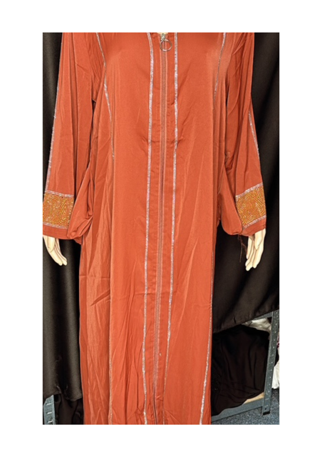 Abaya
