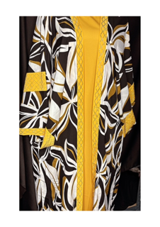 Abaya
