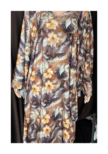 Abaya
