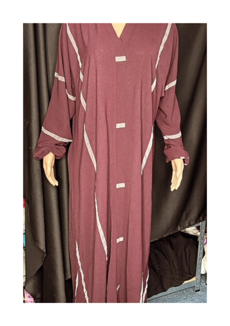 Abaya