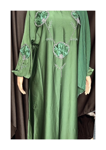 Abaya