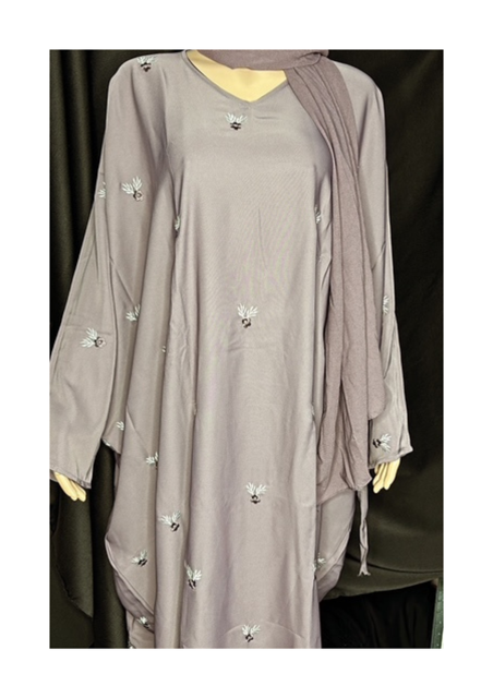 Abaya