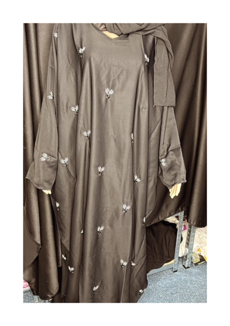 Abaya