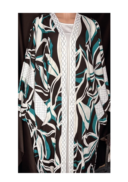 Abaya