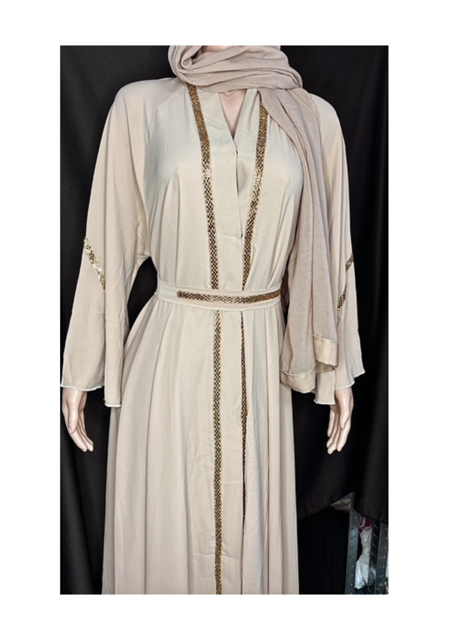 Abaya