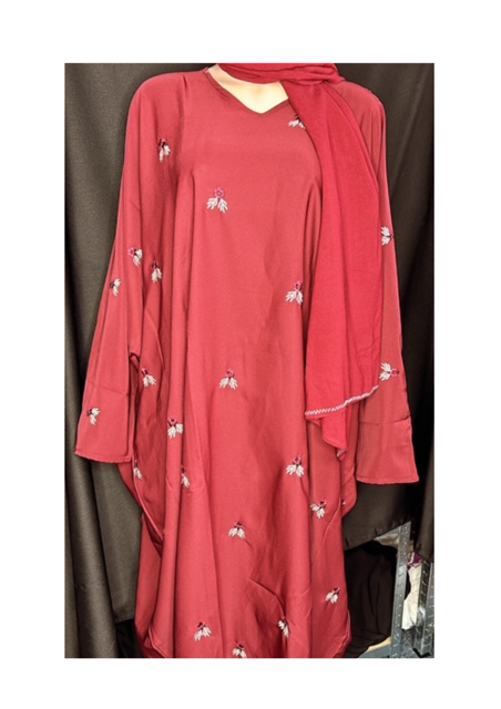 Abaya