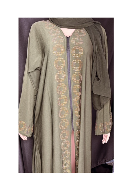 Abaya