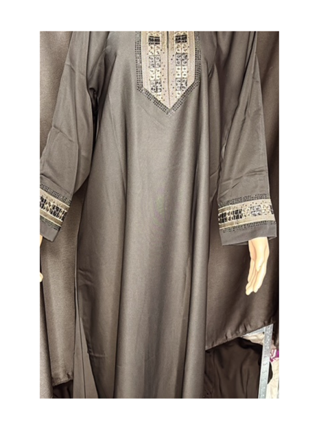 Abaya